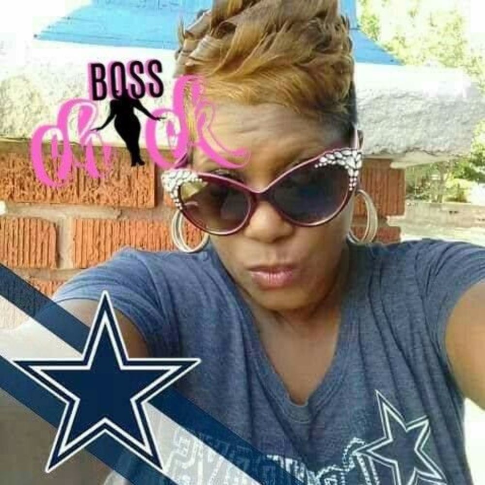 Meet your Posher, Rhonda